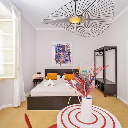 Cap Rooms Dubrovnik Extérieur photo