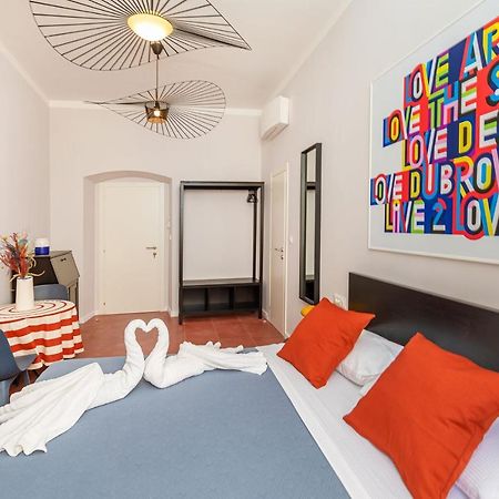 Cap Rooms Dubrovnik Extérieur photo