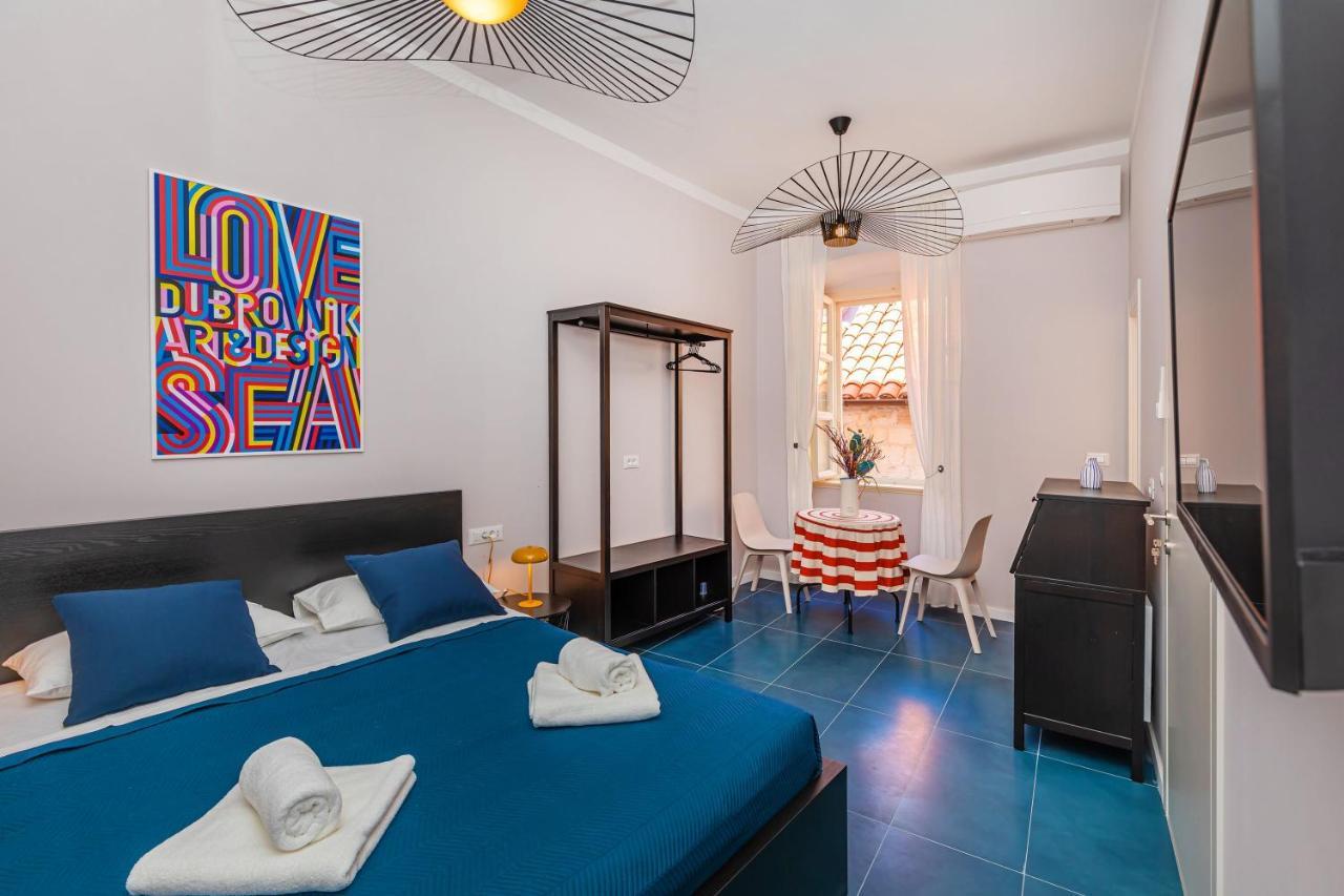 Cap Rooms Dubrovnik Extérieur photo