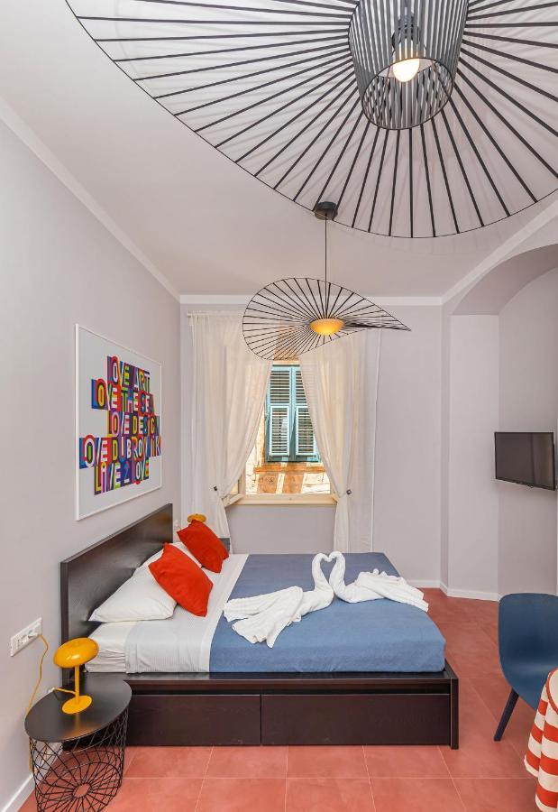 Cap Rooms Dubrovnik Extérieur photo