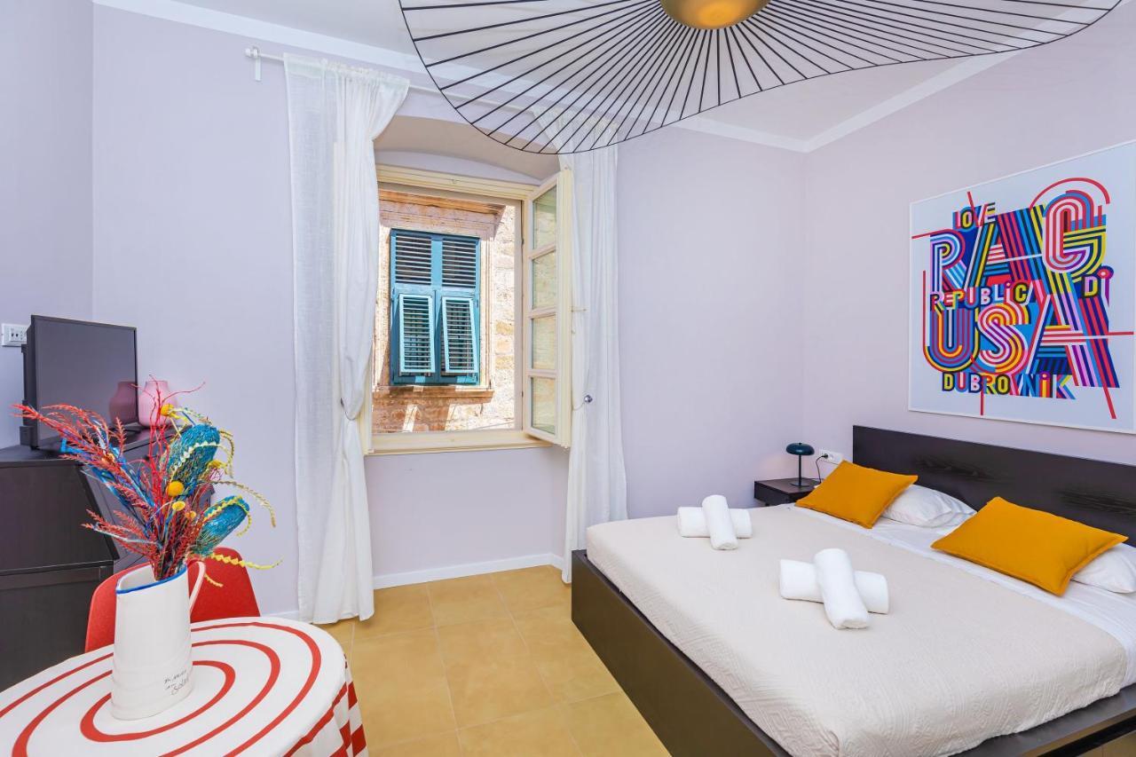 Cap Rooms Dubrovnik Extérieur photo