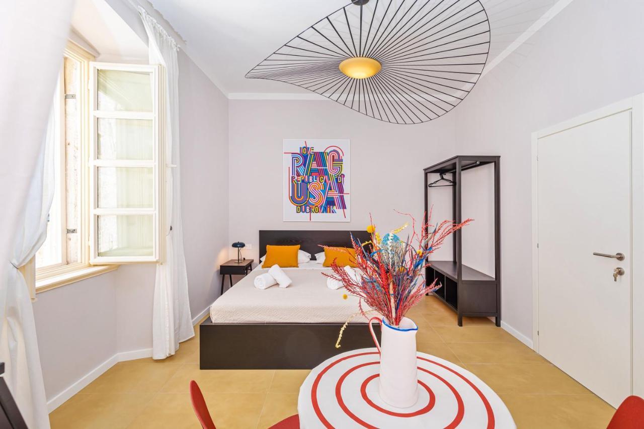 Cap Rooms Dubrovnik Extérieur photo