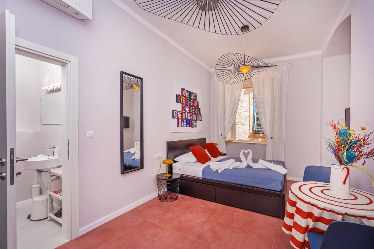 Cap Rooms Dubrovnik Extérieur photo